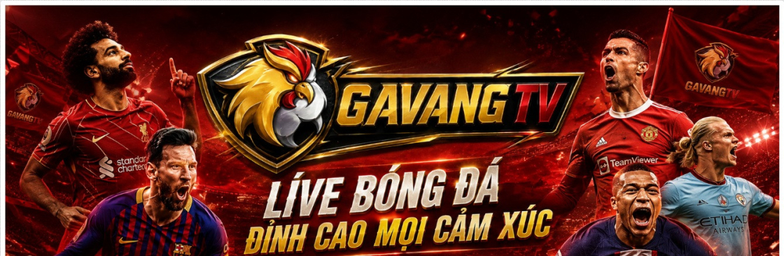 Gavangtv Cover Image