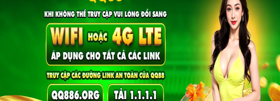 Nhà cái QQ88 Cover Image