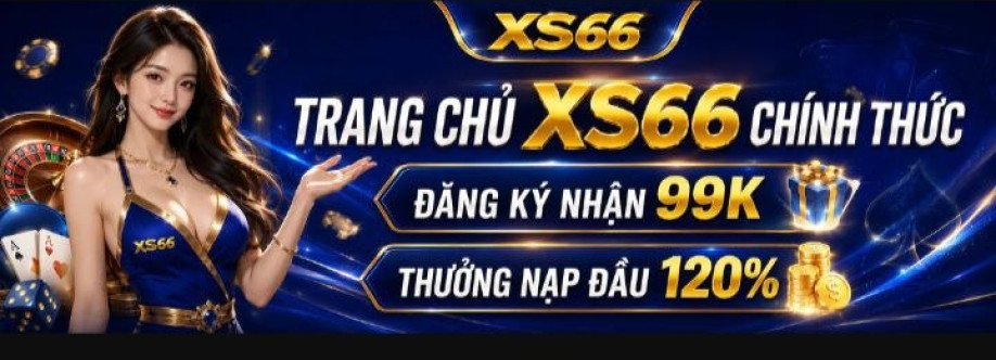 XS66 ltd Cover Image