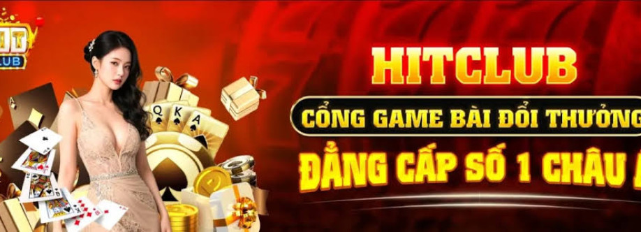 Nhà cái HITCLUB Cover Image
