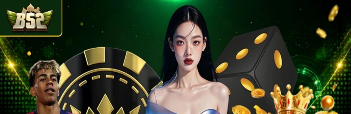 cổng game b52 Cover Image