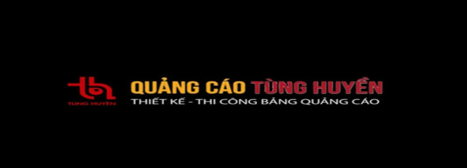 Biển Hiệu Quảng Cáo Tùng Huyền Cover Image