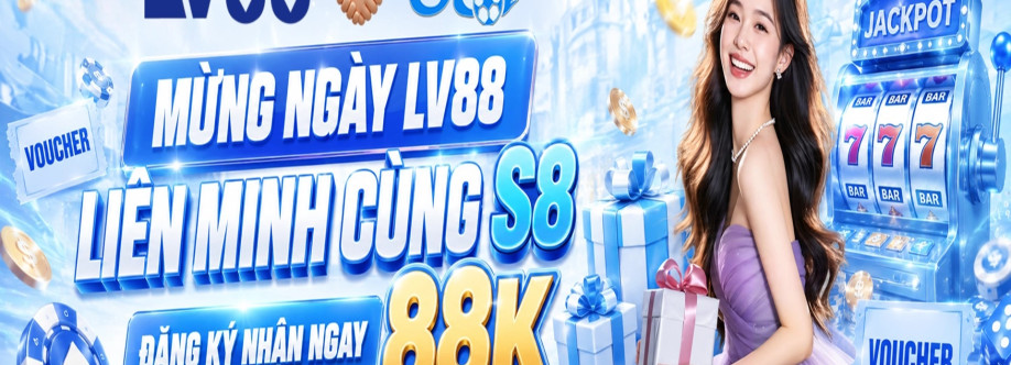 nhà cái lv88 Cover Image