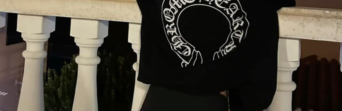Chrome Hearts Cover Image