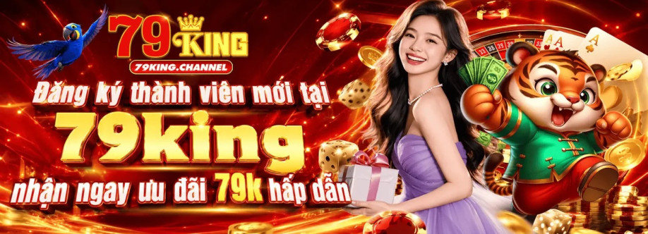 79KING Cover Image