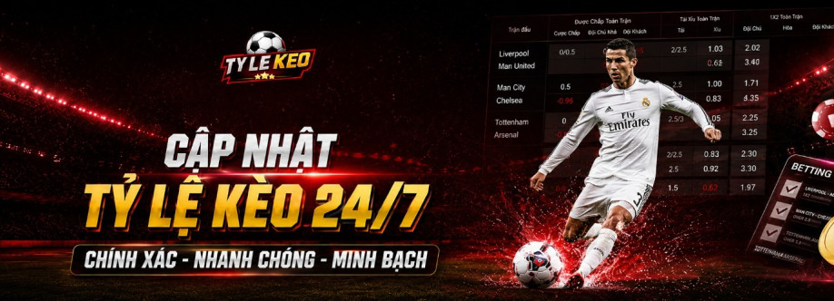 Tỷ Lệ Kèo Cover Image