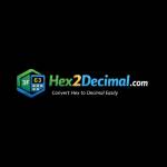 Octal to Decimal Converter Profile Picture