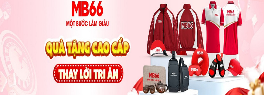 MB66 Cover Image