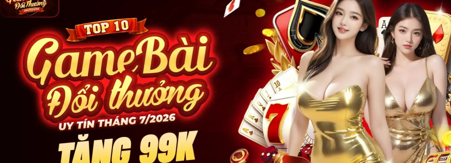 Game bài đổi thưởng Cover Image
