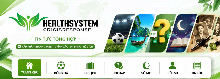 Tin tức tổng hợp Cover Image