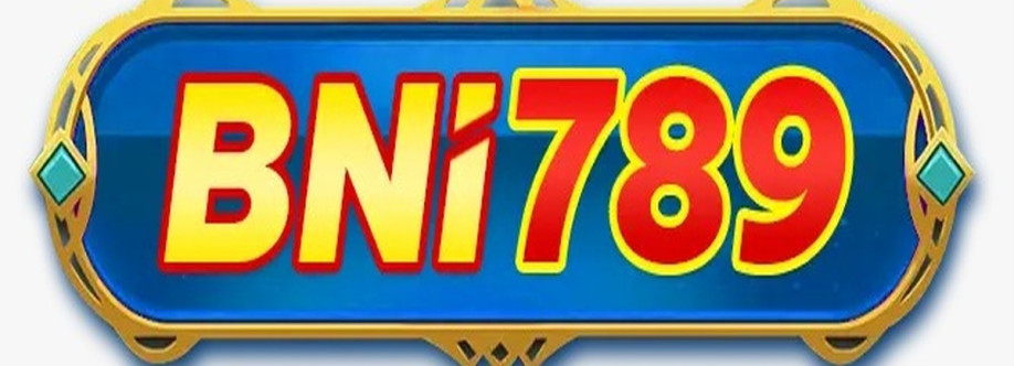 BNI789 Cover Image