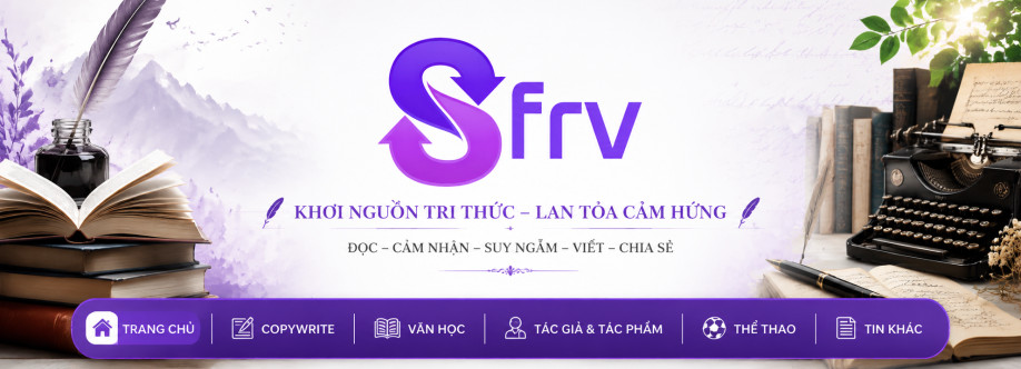 Văn học tổng hợp Cover Image