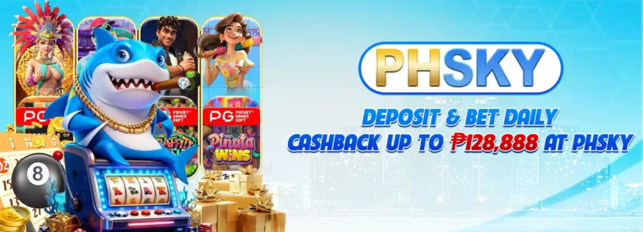 PHSKY Cover Image