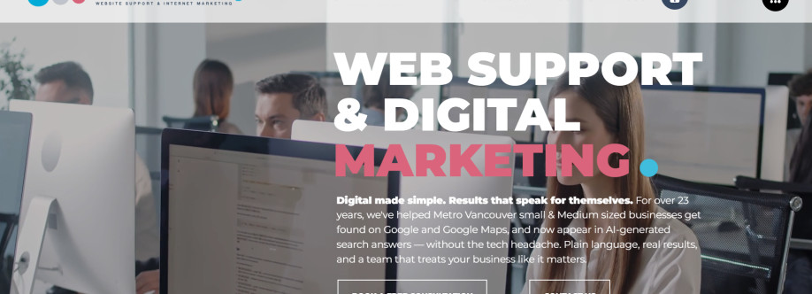 Ancell Marketing Cover Image