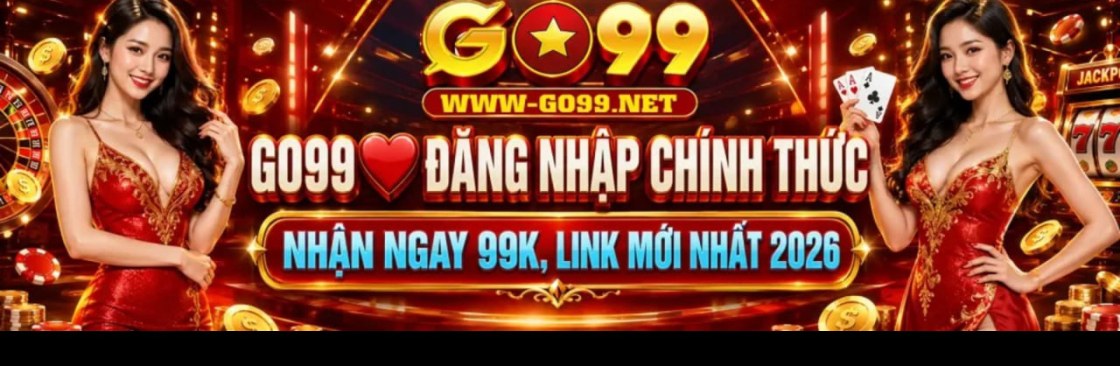 GO99 Cover Image