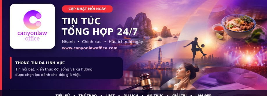Tin Tức Tổng Hợp Cover Image
