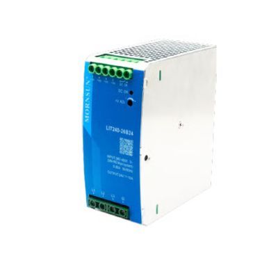 How Do DIN Mount Power Supplies Contribute to Energy Efficiency in Industrial Engineering? - How Do DIN Mount Power Supplies Contribute to Energy Efficiency in Industrial Engineering?