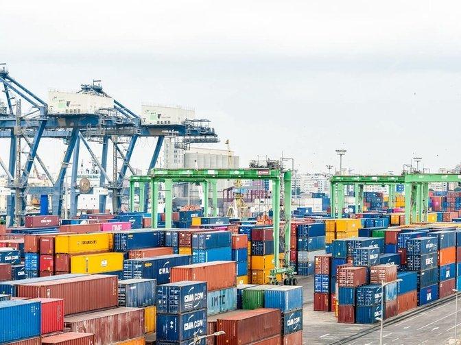 How Technology and Live Tracking Are Transforming Sea Freight Services? | Articles | Blessings Logistics Solutions LLP | Gan Jing World - Technology for Humanity | Video & Movie Streaming