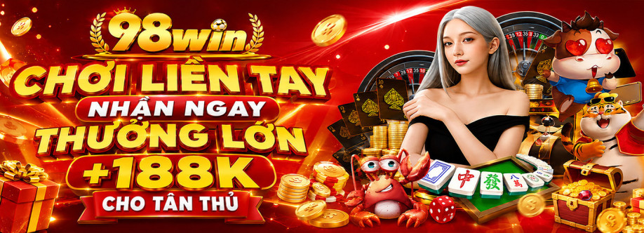 98WIN Cover Image