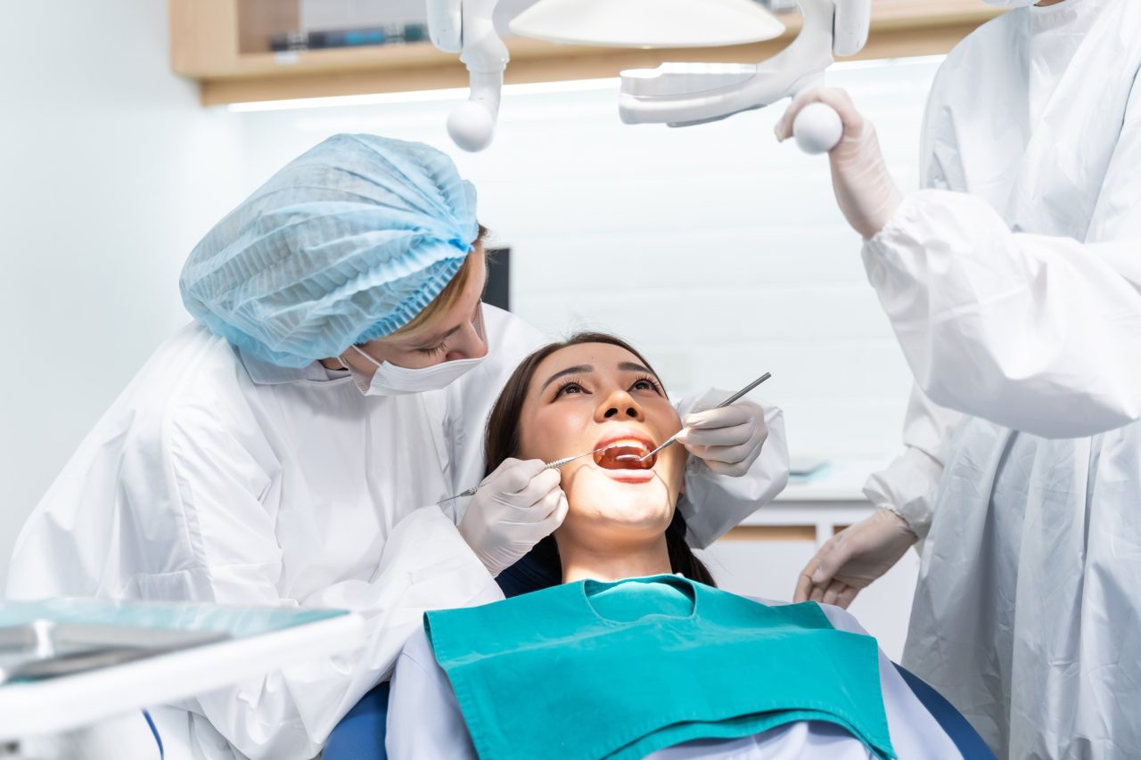Best Dental Surgeon in Chennai | Smile Mantra Clinic