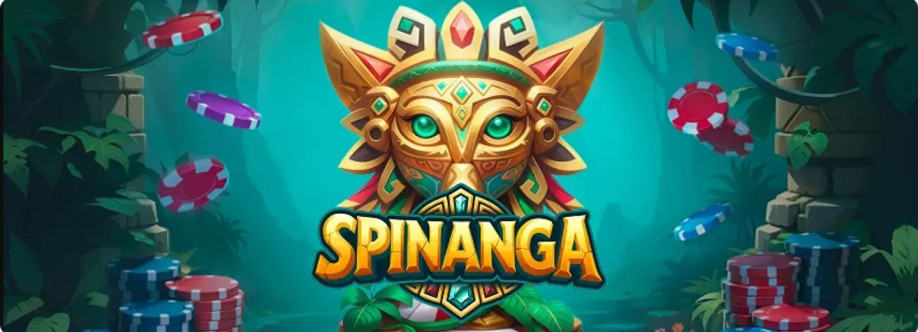 Spinanga Casino Cover Image