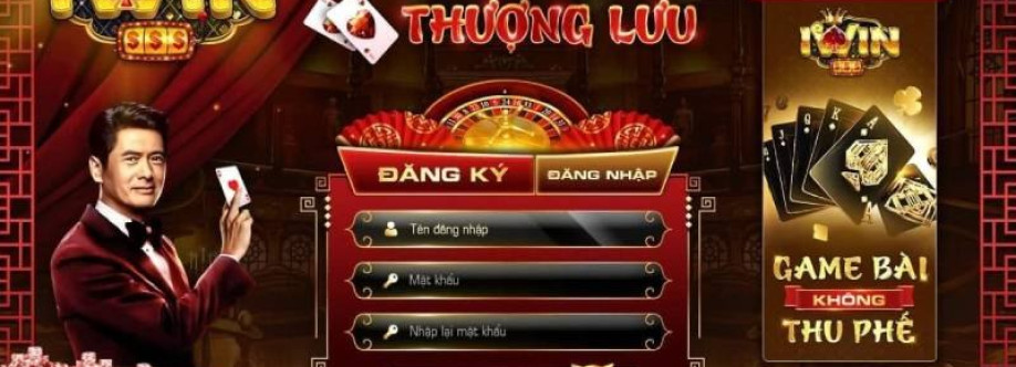IWIN VIP Cover Image