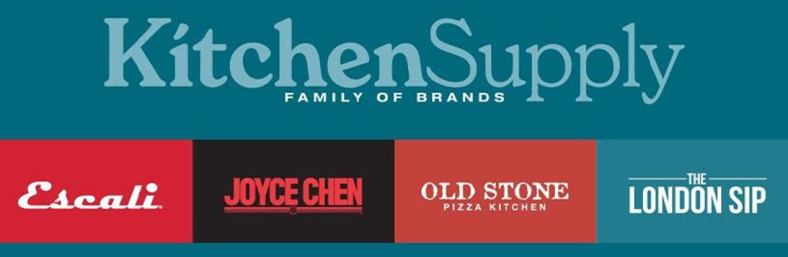KitchenSupply USA Cover Image