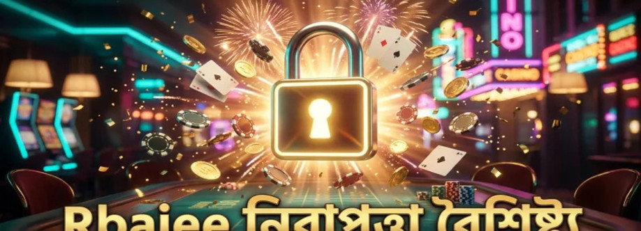 Rbajee Cover Image