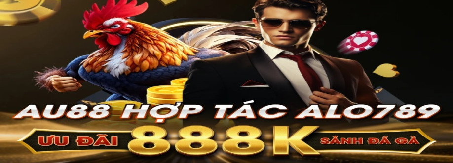 Nhà cái đá gà ALO789 Cover Image