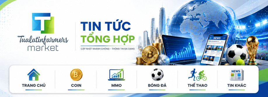 Tin tức tổng hợp Cover Image