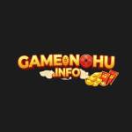 Gamenohu info Profile Picture