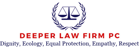 Edward “Ed” Ablard | Land Use Attorney | Deeper Law Firm