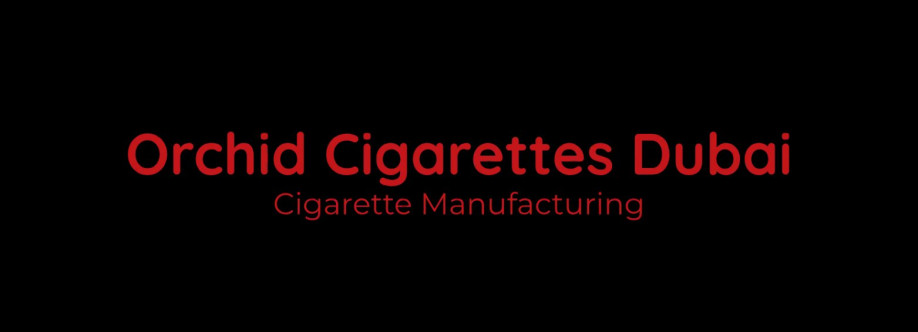 Orchid Cigarettes Dubai Cover Image