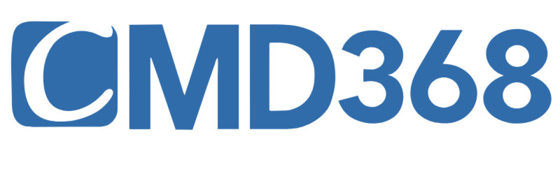 CMD368 Pro Cover Image