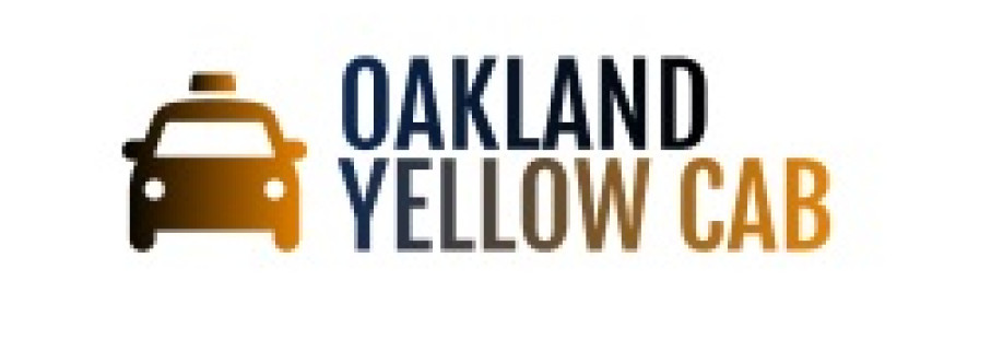 Oakland Yellow Cab Cover Image