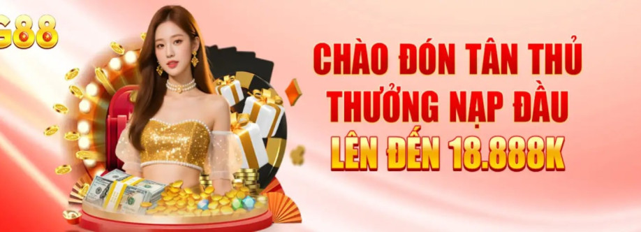 Nhà Cái TG88 Cover Image