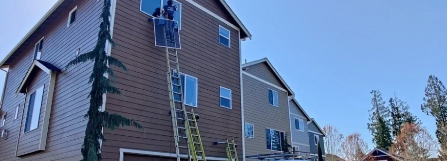 Hal Bennett Window Cleaning Cover Image