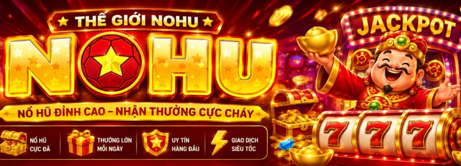 NOHU Cover Image