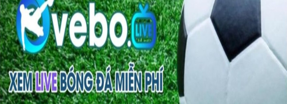 Vebo TV Trực Tiếp Bóng Đá Cover Image
