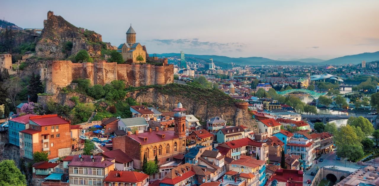 AnadoluJet Tbilisi Office +1-888-738-0981