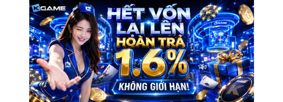 Nhà cái KGame Cover Image