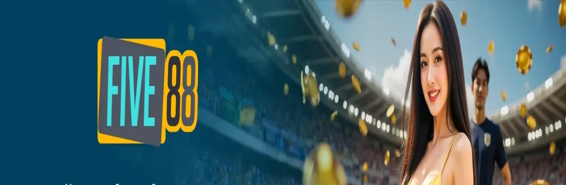Nhà Cái Five88 Cover Image