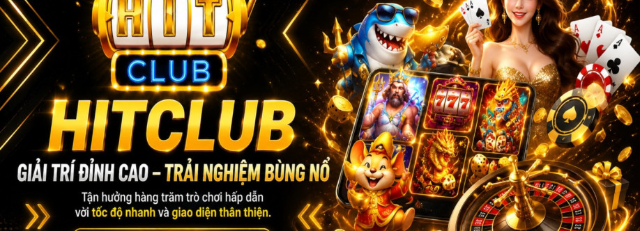 Hitclub 868 Cover Image