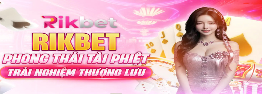 Rikbet design Cover Image