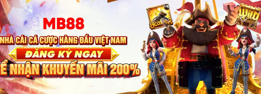 nhà cái mb88 Cover Image