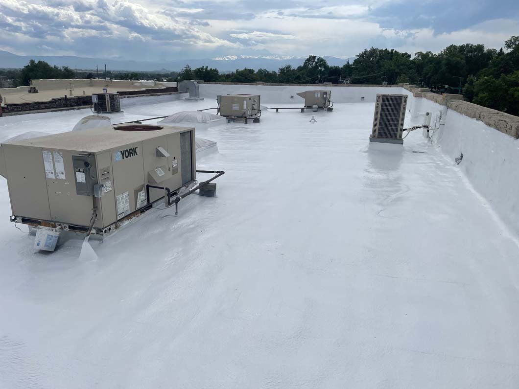 Metal Roofing Denver, Metal Roofing Colorado