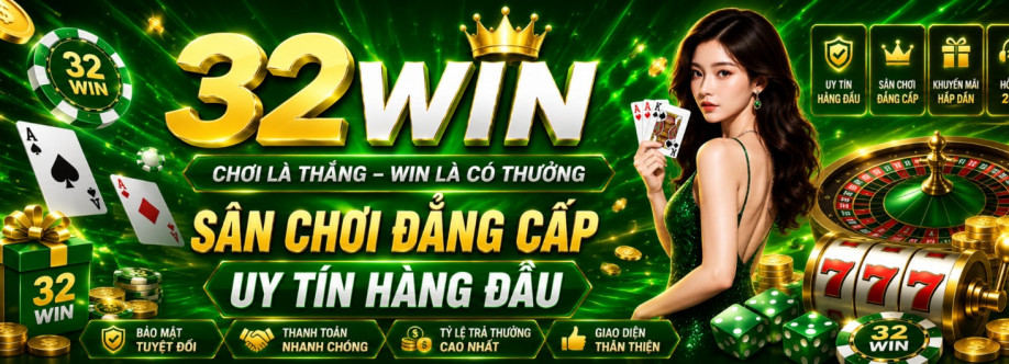 32Win food Cover Image