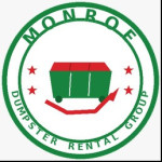 Monroe Dumpster Rental Group Profile Picture