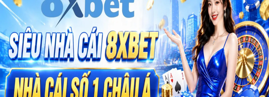 8X BET Cover Image