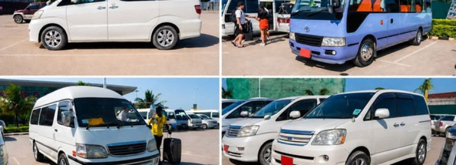 Airport Pickup Zanzibar Cover Image